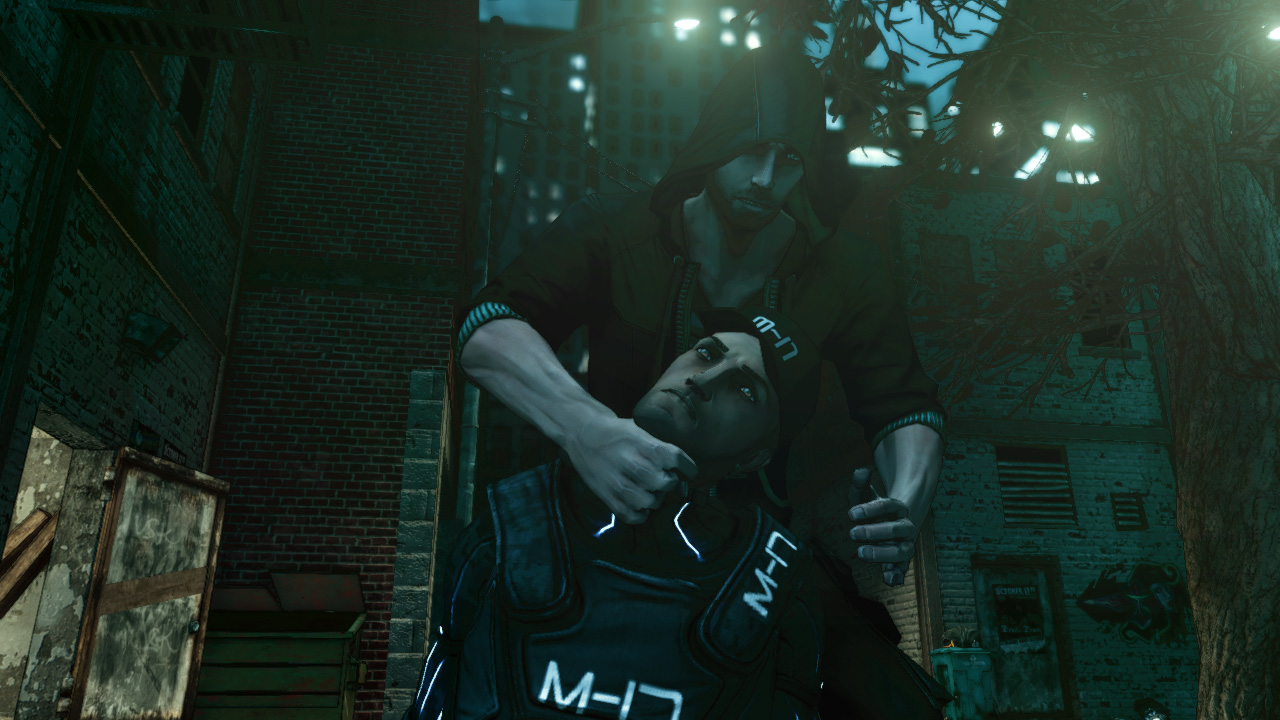 Dark (2013)