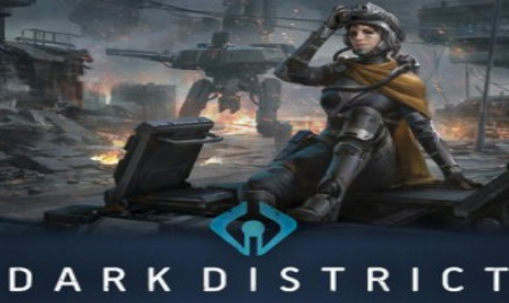 Dark District