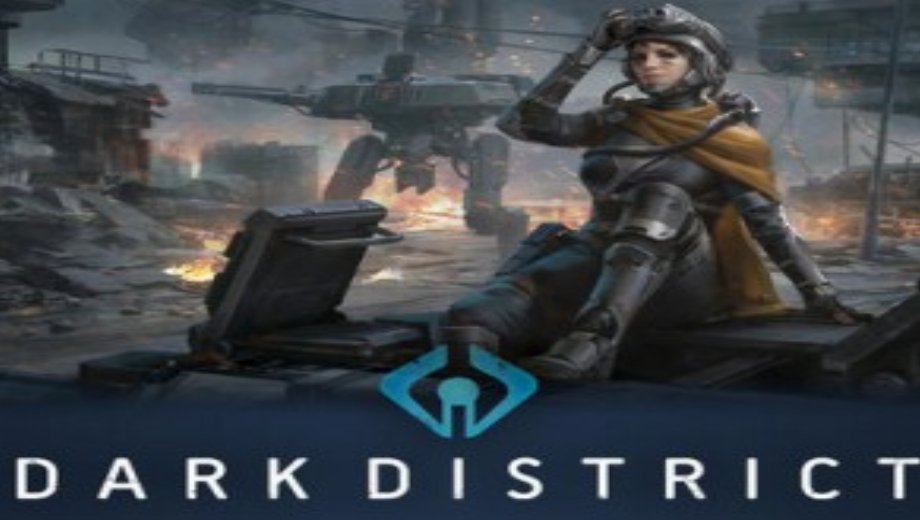 Dark District