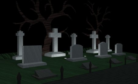 Dark Hill Museum of Death Free Full Game