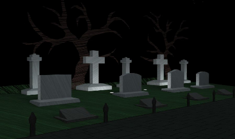 Dark Hill Museum of Death Juego completo gratis