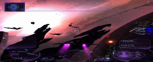 Dark Horizon Temperature-Based Combat Explained