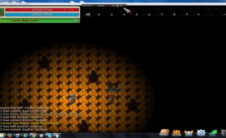 Dark Knights Online Free Full Game V1.0