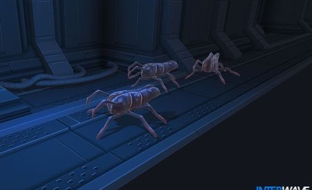 Dark Matter (+6 Trainer)