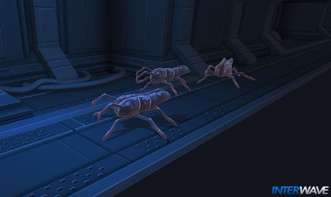 Dark Matter (+6 Trainer)