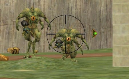 Half-Life : Opposing Force - Opérations sombres