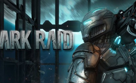 Dark Raid (Débloqueur)