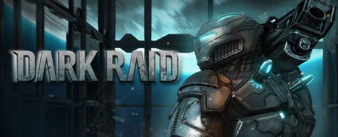 Dark Raid