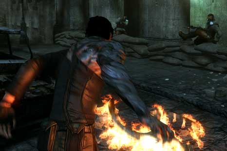 Another Developer Criticizes Unreal Engine 3