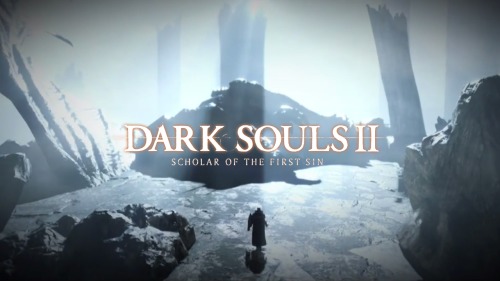 Dark Souls II: Erudito del Primer Pecado v1.01 (+25 Entrenador)