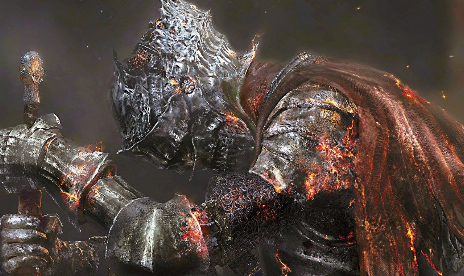 Los jugadores de Dark Souls 3 pueden ser expulsados por "coger caramelos de desconocidos"