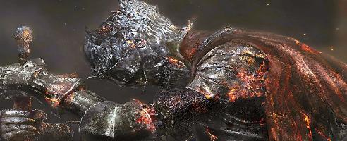 Dark Souls 3 Spieler können für das "Nehmen von Süßigkeiten von Fremden" gebannt werden