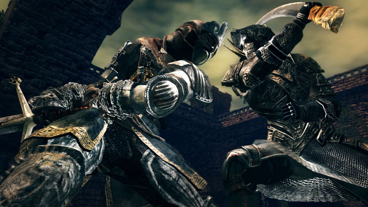 Dark Souls-Direktor gibt zu, dass die PC-Version nur halbherzig umgesetzt wurde