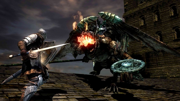 Unofficial: Dark Souls Coming To PC This Year