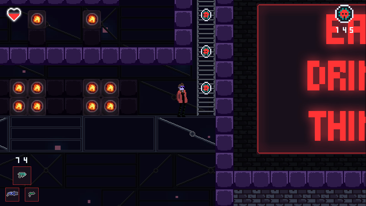 Dark Times Free Juego Completo v0.2.1