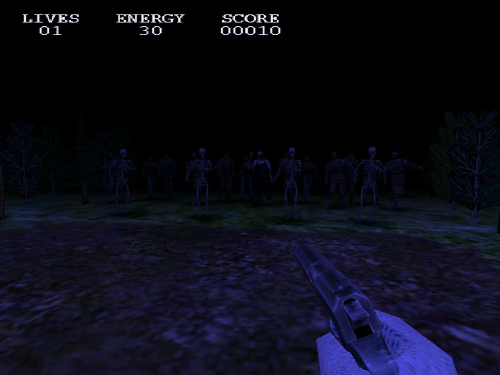 Dark twilight Free Full Game