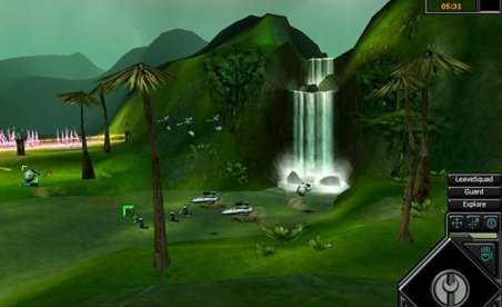 Dark Reign 2 +4 trainer