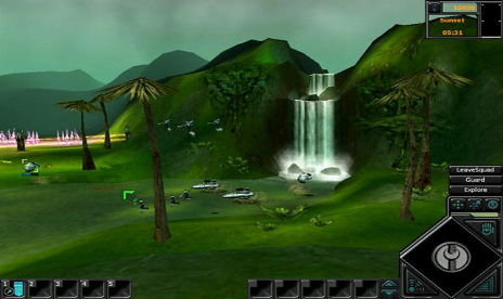 Dark Reign 2 +4 trainer