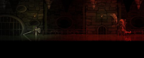 Dunkle Hingabe v1.0.1 (+6 Trainer)