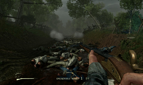 Darkest of Days – Achievements