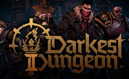 Darkest Dungeon II v1.0-v2.0+ (+12 Entrenador)