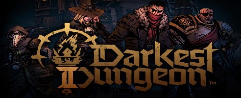 Darkest Dungeon II v2023.05.09 (+12 Trainer)
