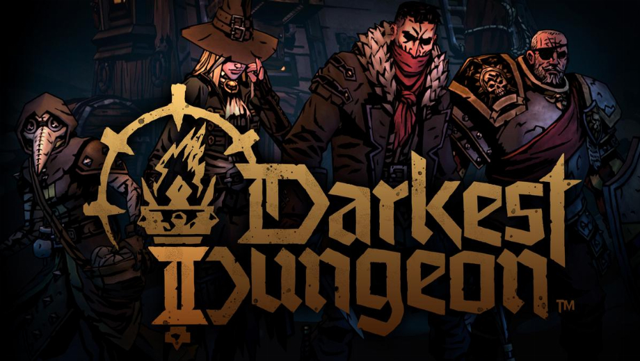Darkest Dungeon II<
