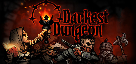 Darkest Dungeon Early Access b7415 (+8 Trainer) [UPLiNK]