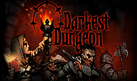 Darkest Dungeon b14065 (+11 Trainer)