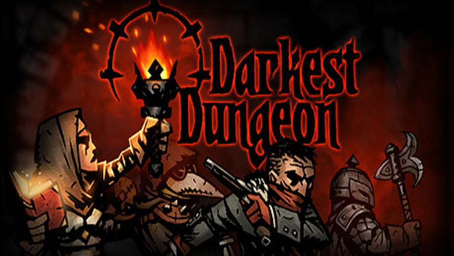 Darkest Dungeon<