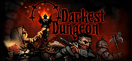 Darkest Dungeon b24787 (+1 Trainer)