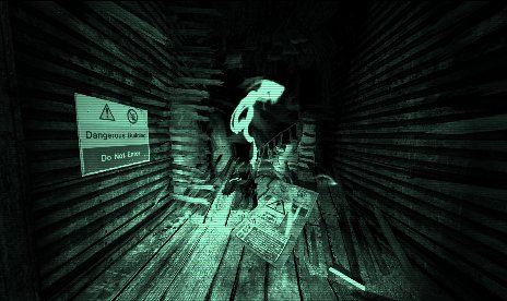 Dark Fall: Ghost Vigil