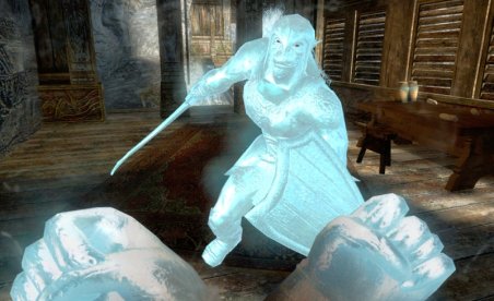 Dark Messiah of Might and Magic v1.02 (+6 Trainer)