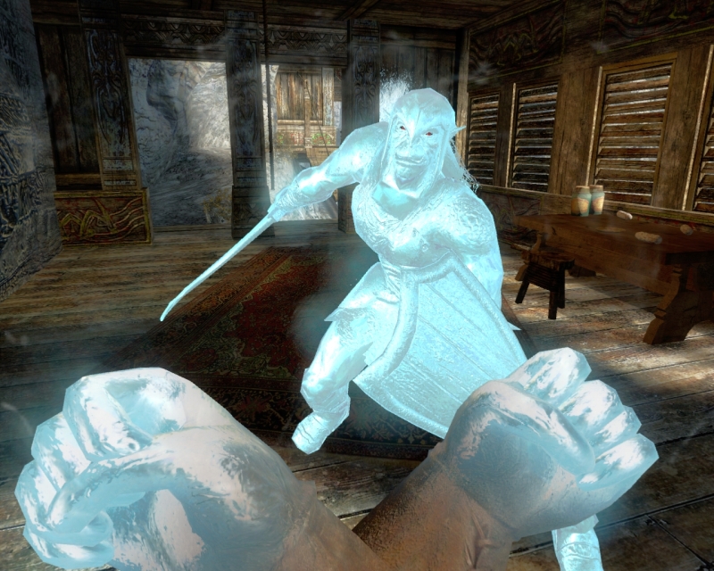 NoName
Dark Messiah of Might and Magic (+5 Trainer)
