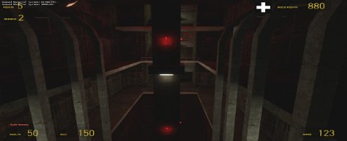 Half-Life 2 – Darkness: Source v1.2 Full