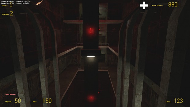 Half-Life 2 - Oscuridad: Source v1.2 Completo