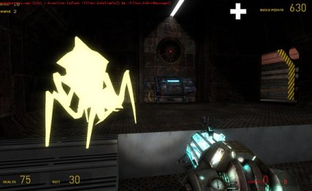 Darkness 1.6 Beta 2 Full