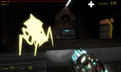 Darkness 1.6 Beta 2 Completo