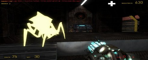 Dunkelheit 1.6 Beta 2 Voll