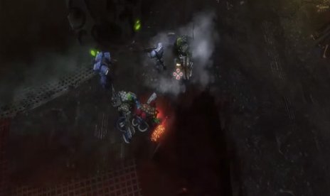 Warhammer 40,000 is getting the MOBA treatment