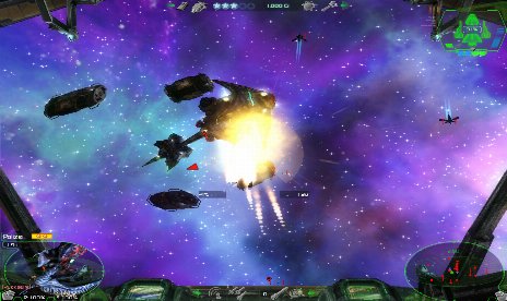 DarkStar One – Level 10 equipment sources