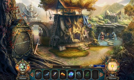 Dark Parables: Return of the Salt Princess CE (+3 Trainer)