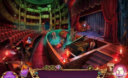 Dark Romance: A Performance to Die For CE (+3 Trainer)