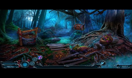 Dark Romance: Sleepy Hollow (+3 Trainer)