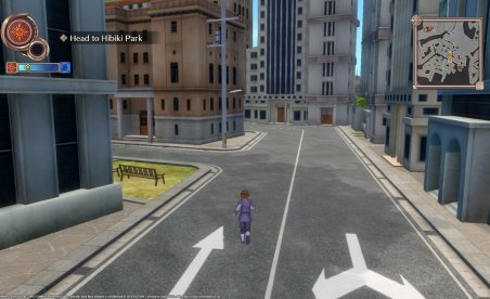 Dark Rose Valkyrie (+6 Trainer)