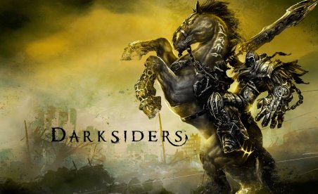 Darksiders: Wrath of War (+7 Trainer)