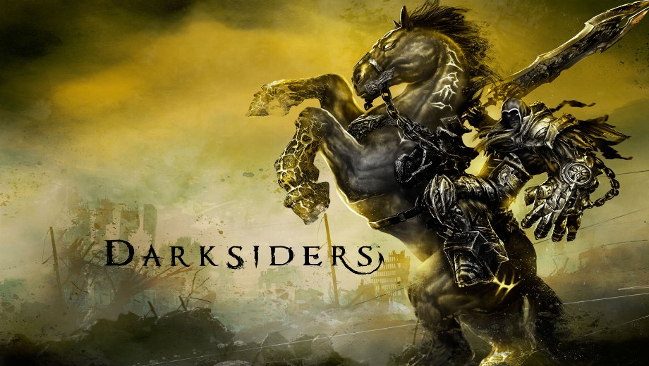 Darksiders<