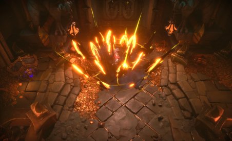 Darksiders Genesis v20191219 (+15 Trainer)