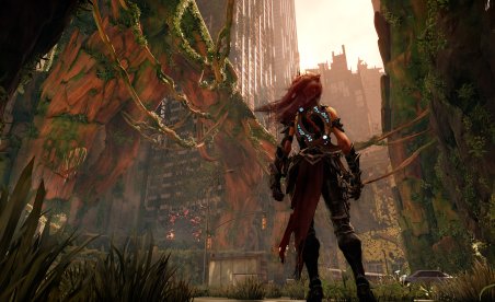 Darksiders III v215.465 (+9 Trainer)