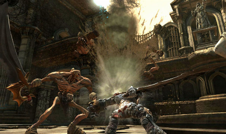 Darksiders: Wrath of War (+11 Entrenador) [DEVIDA]